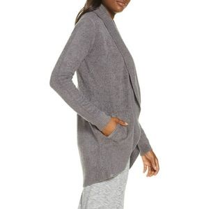 Barefoot Dreams Bamboo Chic Lite Circle Cardigan